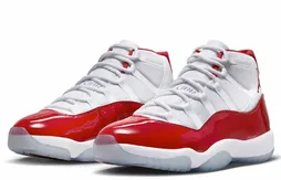 La Air Jordan 11 “Cherry” pour finir l’année en beauté