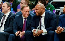 Darvin Ham a refusé de retrouver Mike Budenholzer