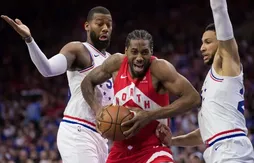 Les Raptors se plaignent à la NBA de la drague des Clippers pour Kawhi Leonard