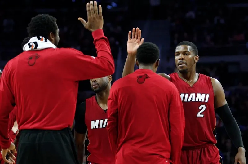 Joe Johnson