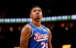 Kent Bazemore de retour aux Kings ?