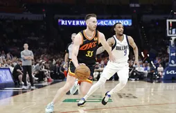 Pour Gordon Hayward, le Thunder a tout pour réussir