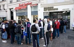 Jeu-concours : gagnez 3 bons d’achat Foot Locker d’une valeur de 150 euros