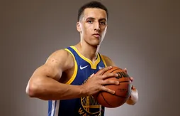 Patrick Baldwin Jr. impressionne beaucoup Steve Kerr