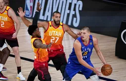 Les Nuggets bien trop tendres face au Jazz