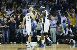 Les Grizzlies assurent face aux Bucks
