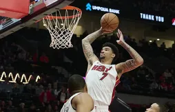 Kel’el Ware, l’étincelle du Heat