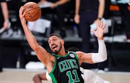 Enes Kanter de retour chez les Celtics