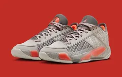 Une Air Jordan 38 Low pour Paris 2024