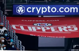Les cryptomonnaies ont boosté les revenus de la ligue à un niveau record