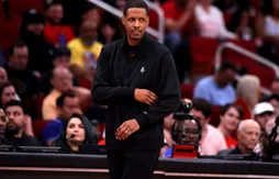 Les Rockets se séparent de Stephen Silas