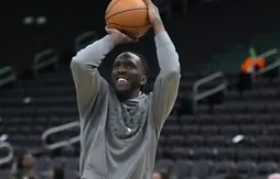 Taurean Prince rempile à Milwaukee