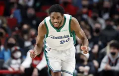 Brandon Knight veut faire bonne figure lors des qualifications pour la Coupe du monde 2027