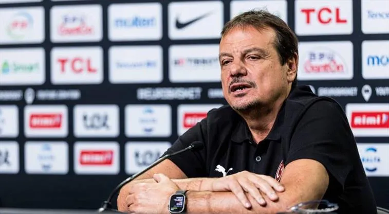 Ergin Ataman