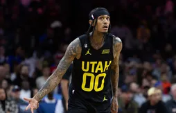 Le bon coup de Clarkson