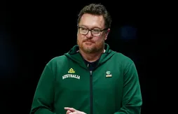 Luc Longley : “L’Espagne a le cul bordé de nouilles à chaque fois qu’on la joue”