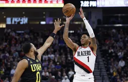 Le MVP de la nuit | Anfernee Simons, bouillant puis décisif