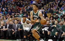 Milwaukee ne veut pas échanger Malcolm Brogdon contre Eric Bledsoe
