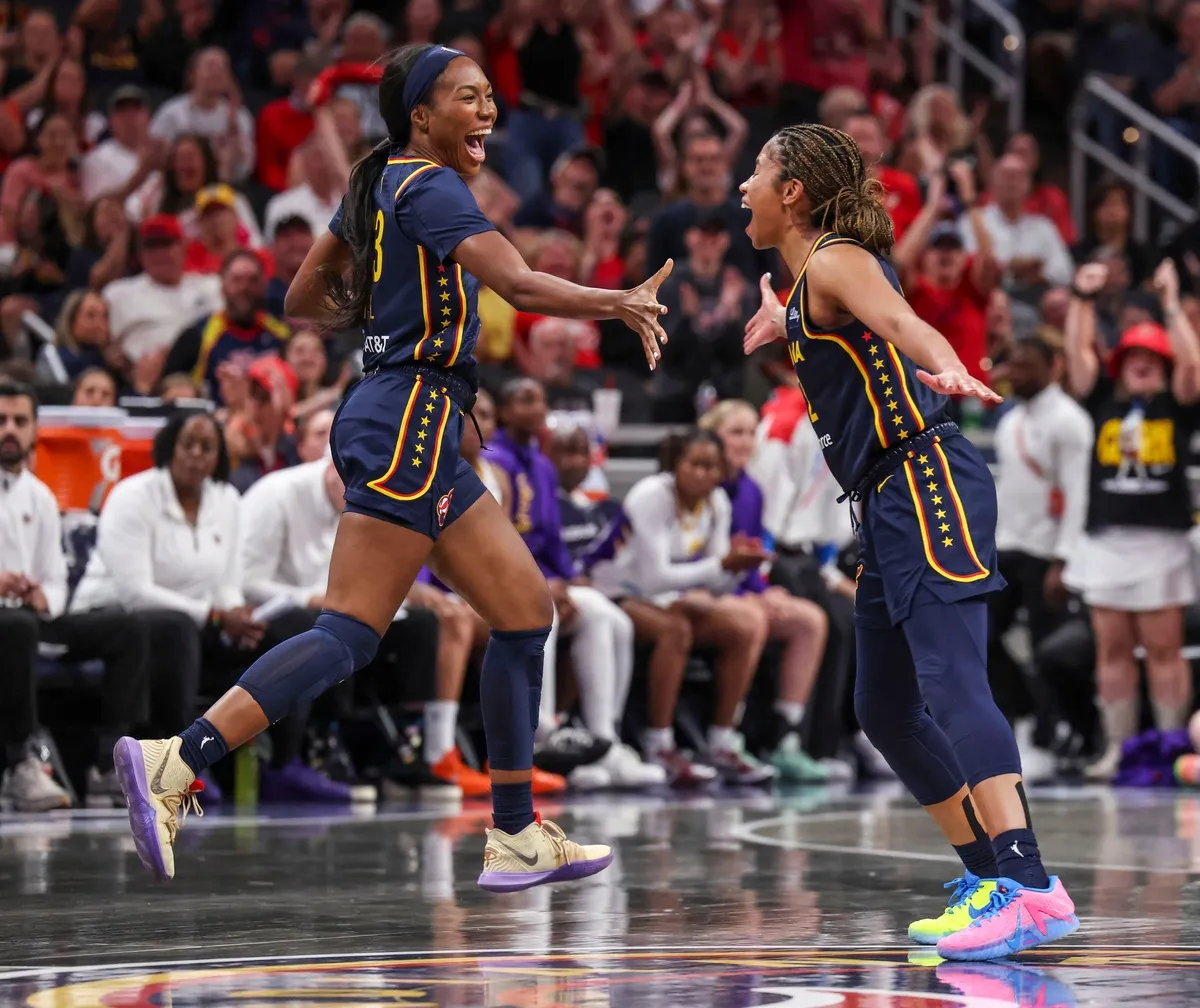 WNBA
