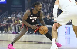 Erik Spoelstra change son cinq de départ
