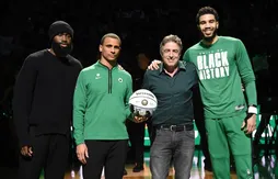 Les Celtics ne sont pas à vendre