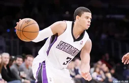 San Antonio récupère Ray McCallum