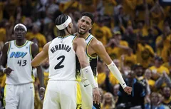 Les Pacers démarrent fort face aux Bucks !