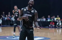 Lance Stephenson à la relance en Chine