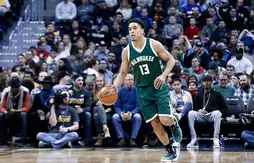 Malcolm Brogdon aurait aimé jouer la finale de conférence plus vite