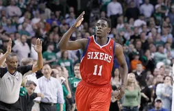 Philadelphie surprend Boston et égalise