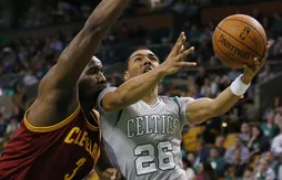 Un ancien joueur des Celtics complète le staff de Joe Mazzulla