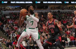 Le collectif de Boston roule sur Chicago