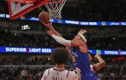 Pour compléter son effectif, Denver étudie la piste Lonzo Ball