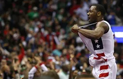 John Wall cherche des solutions pour son genou