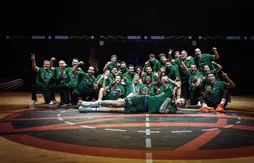 Coupe Intercontinentale : l’équipe de G-League encore battue en finale