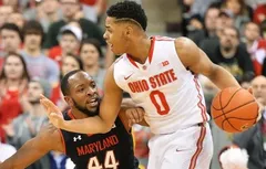 Draft 2015 : D’Angelo Russell, le joueur qui monte
