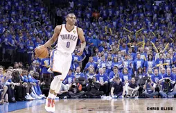 Le Thunder écrabouille Toronto