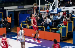 Zaccharie Risacher impatient de commencer son aventure en NBA