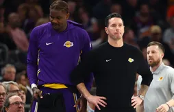 JJ Redick ne sait pas quoi faire avec Deandre Ayton…