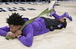Les Kings entre apprentissage et agacement