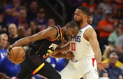 Eric Gordon rejoint les Suns !