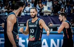 L’oeil de Fred Weis – “Ce que fait Evan Fournier est extraordinaire”