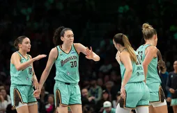 Le duo Astier-Johannès finit en trombe, New York s’impose à Minnesota !
