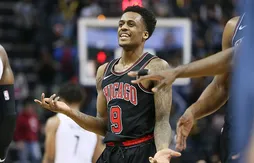 Une 19e défaite de suite pour les Grizzlies grâce à l’improbable Antonio Blakeney