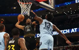 Les Warriors attendent un Jonathan Kuminga plus agressif que jamais