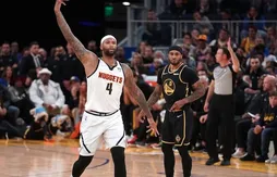 DeMarcus Cousins salué par Mike Malone… et Steve Kerr