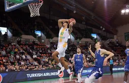 Utah : un contrat non garanti pour William Howard