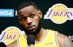 JO 2020 : James Harden et Jimmy Butler partants, LeBron James hésitant