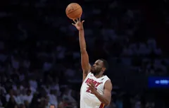À Miami, on s’attend à garder Andrew Wiggins