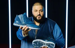 “Bleu Français” : une Air Jordan 16 exceptionnelle avec DJ Khaled